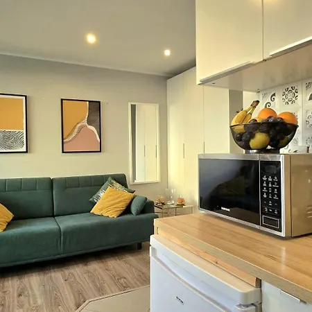 Brzezno Cozy By Triapart Apartment