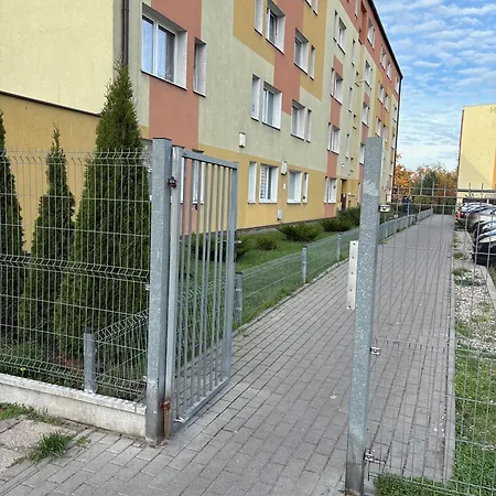 Apartamento Brzezno Cozy By Triapart Gdańsk